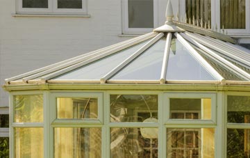 conservatory roof repair Shepherd Hill, West Yorkshire