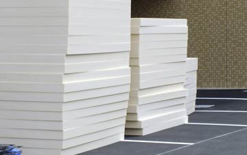 Shepherd Hill flat roof insulation costs