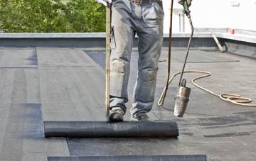 flat roof replacement Shepherd Hill, West Yorkshire